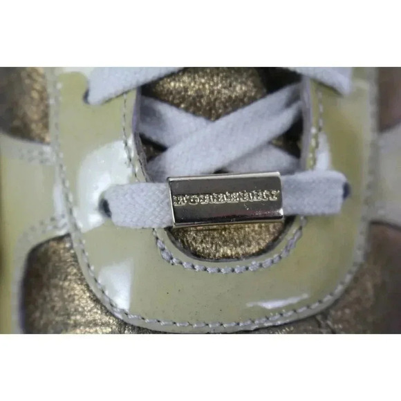 COPY - ladies BURBERRY Fashion sneaker size 37 - Picture 10 of 10